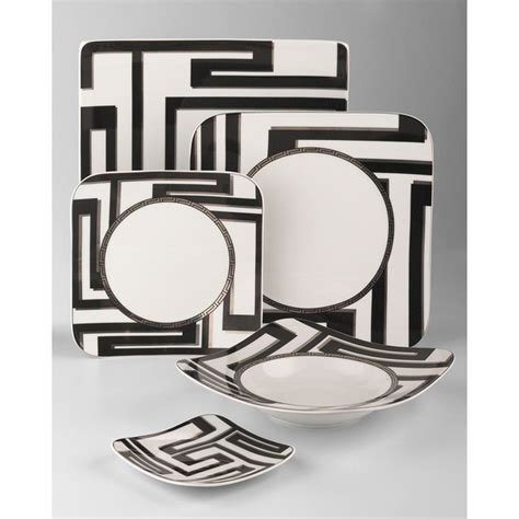 versace dedalo china